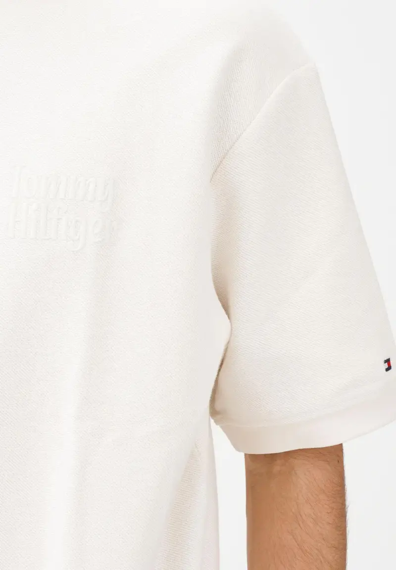 Tommy Hilfiger T-shirt Uomo 3982984 miniatura 3