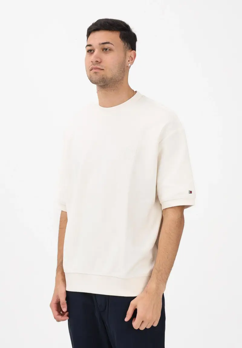 Tommy Hilfiger T-shirt Uomo 3982984