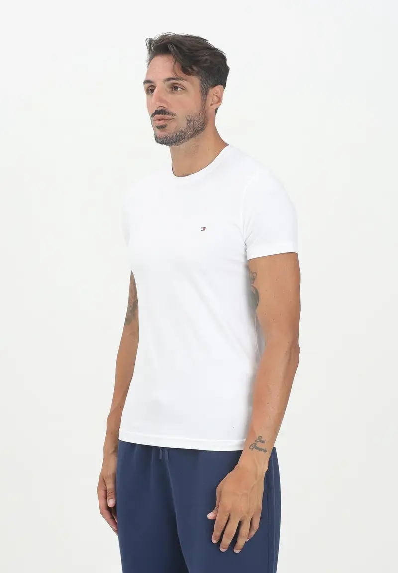 Tommy Hilfiger T-shirt Uomo 1058588