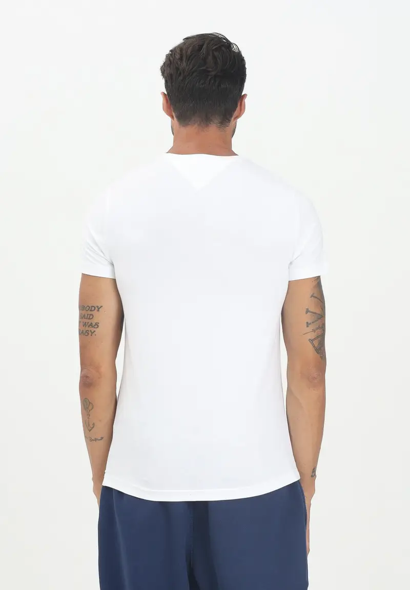 Tommy Hilfiger T-shirt Uomo 1058588 miniatura 2