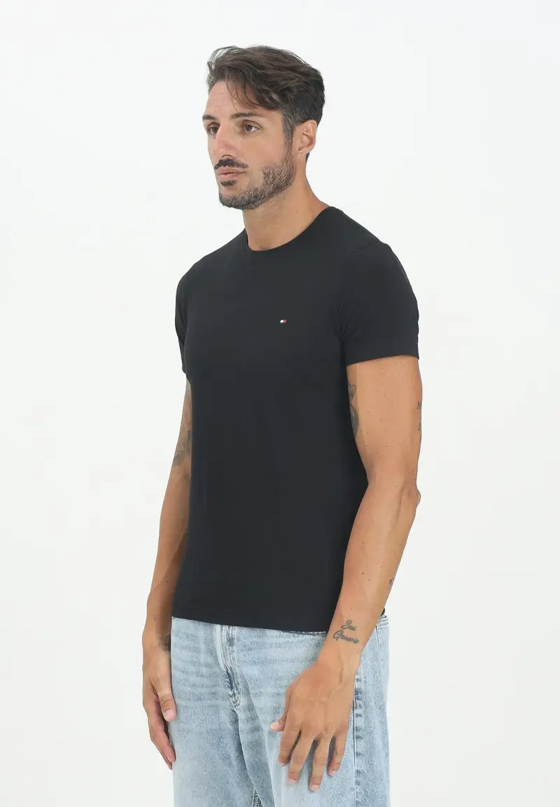 Tommy Hilfiger T-shirt Uomo 1058520