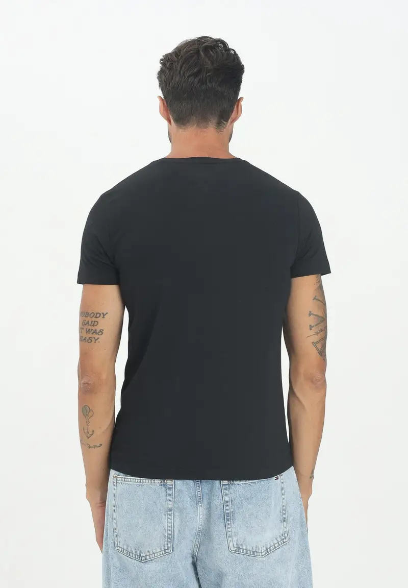 Tommy Hilfiger T-shirt Uomo 1058520 miniatura 2