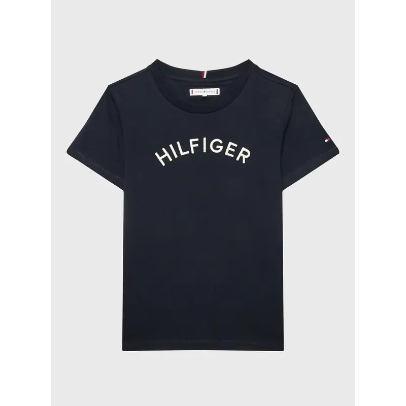 Tommy Hilfiger T-shirt Blu 3202232