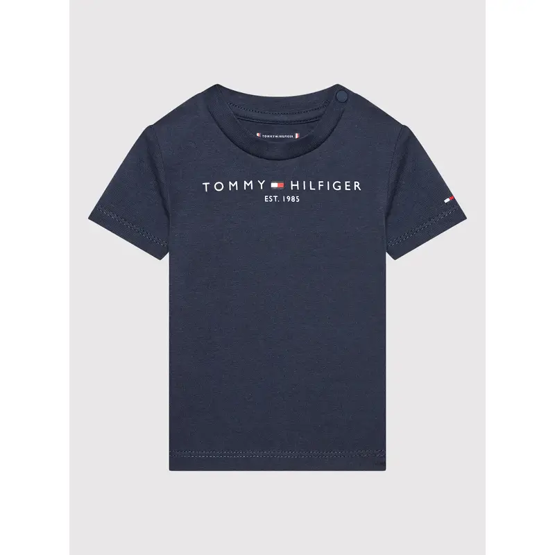 Tommy Hilfiger T-shirt Blu 3338445