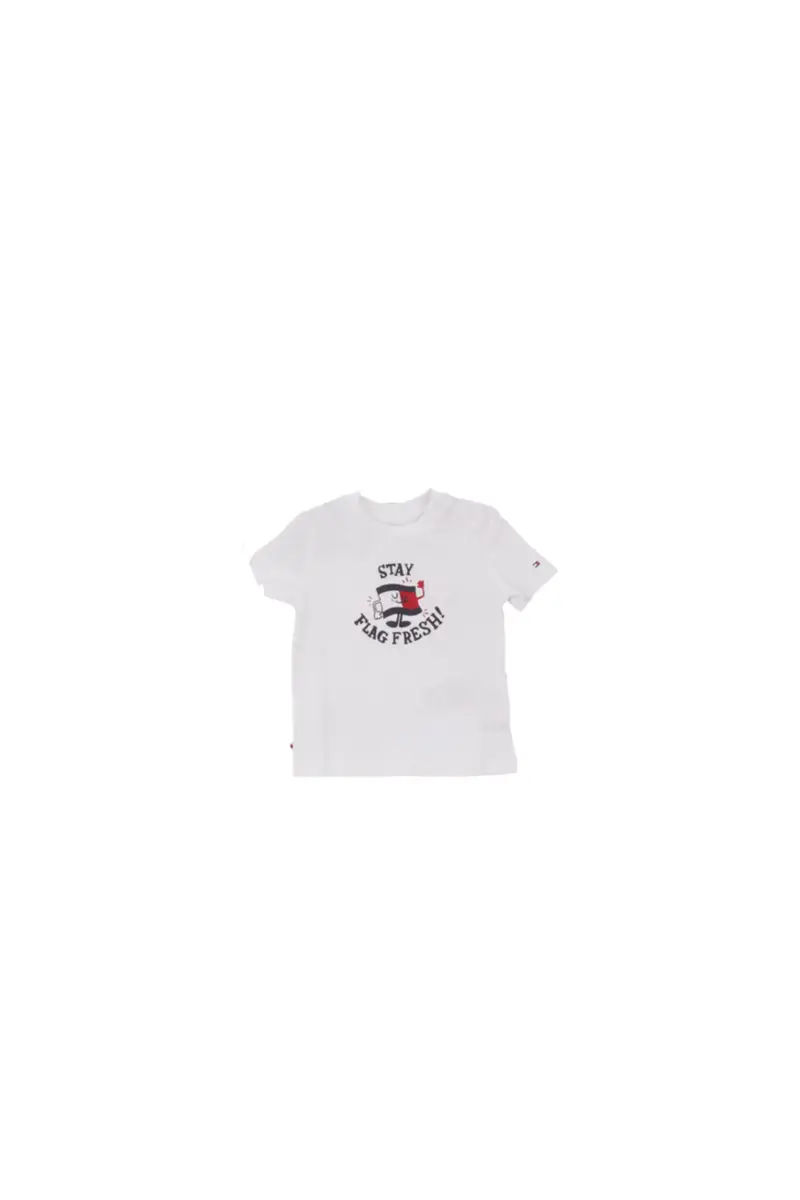 Tommy Hilfiger T-shirt Bambino 2953273