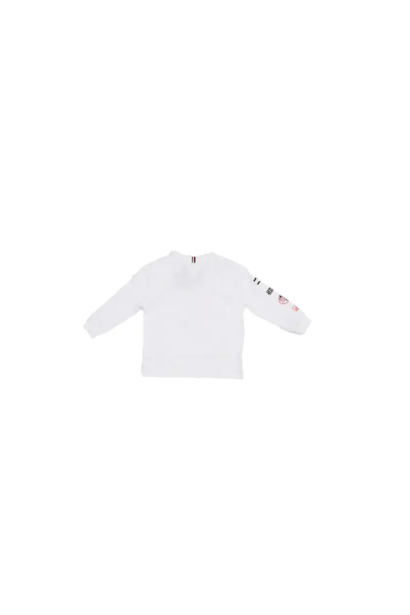 Tommy Hilfiger T-shirt Bambino 3214010 miniatura 2