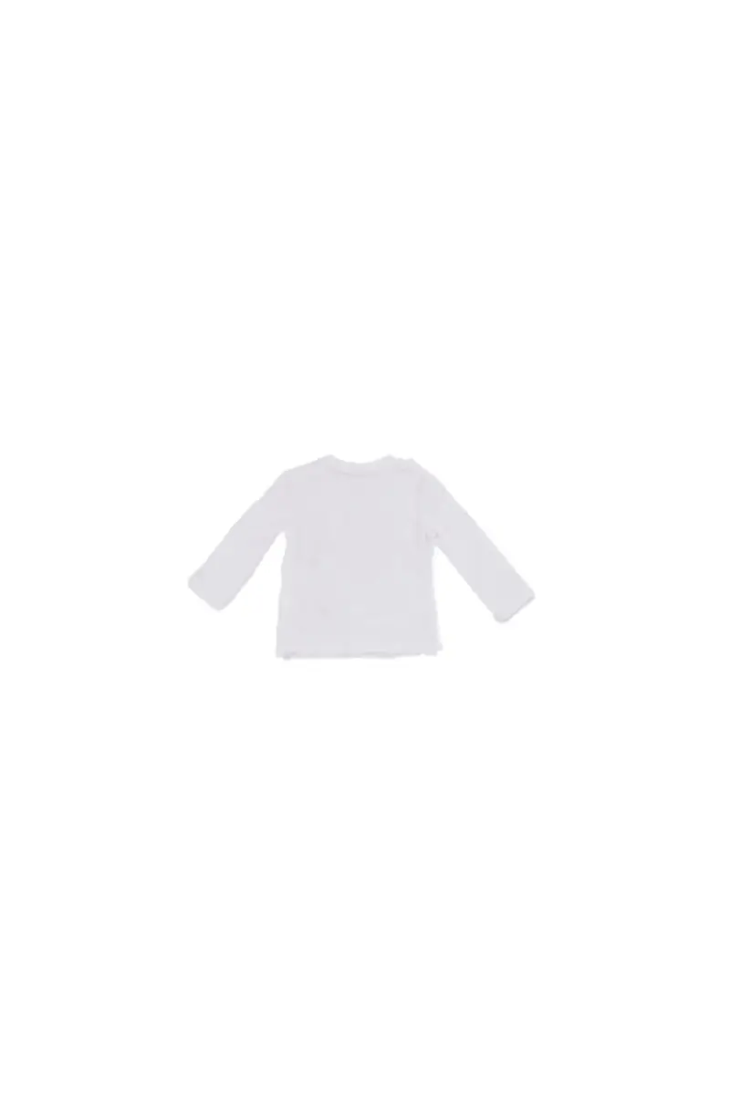 Tommy Hilfiger T-shirt Bambino 2954355 miniatura 2