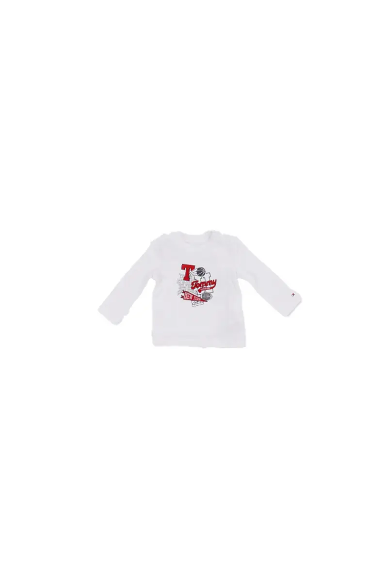 Tommy Hilfiger T-shirt Bambino 2954355