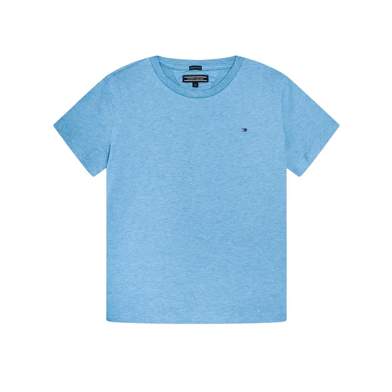 Tommy Hilfiger T-shirt Azzurro 2655441