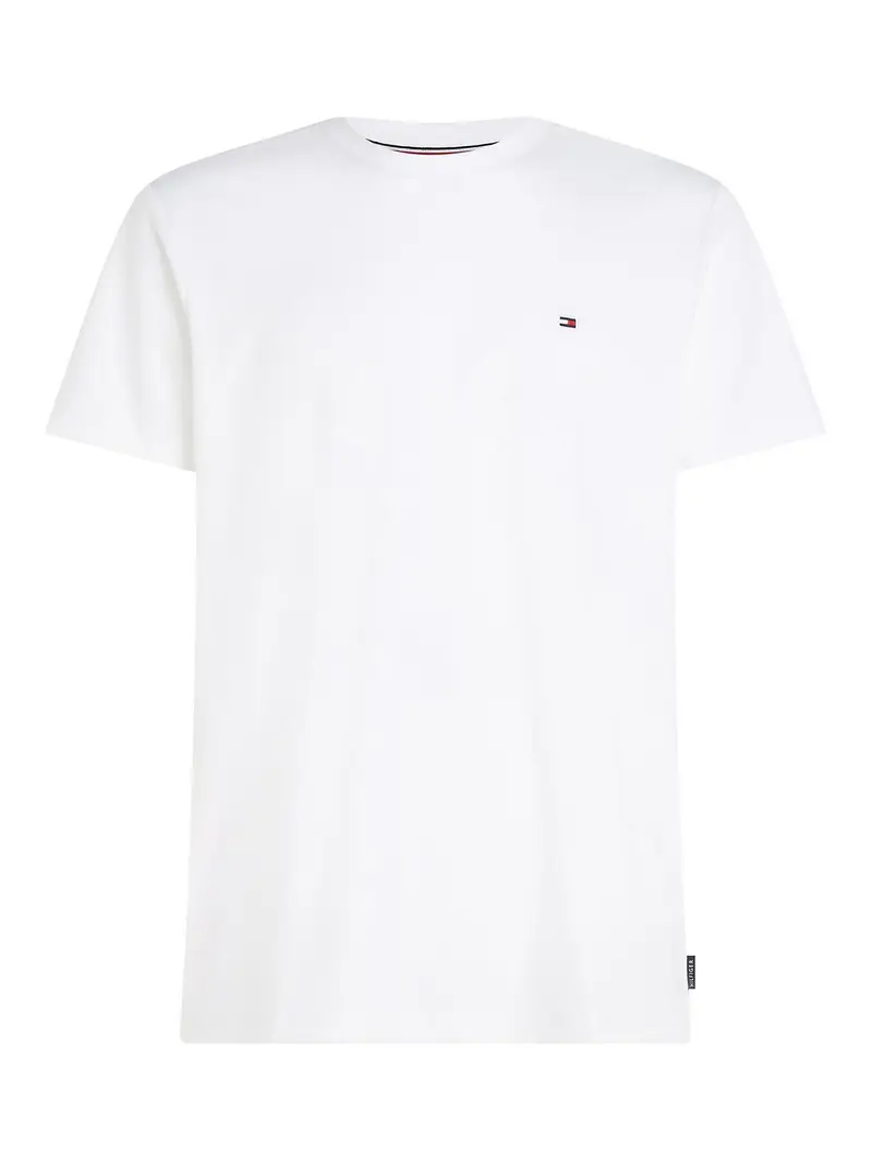 Tommy Hilfiger T-shirt Bianco 3268074