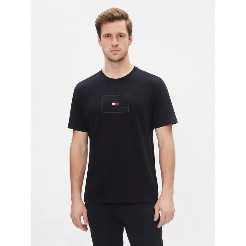 Tommy Hilfiger T-shirt Blu 3203043