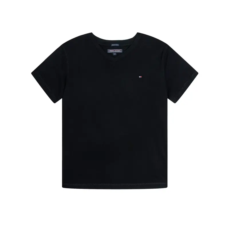 Tommy Hilfiger T-shirt Nero 3336358