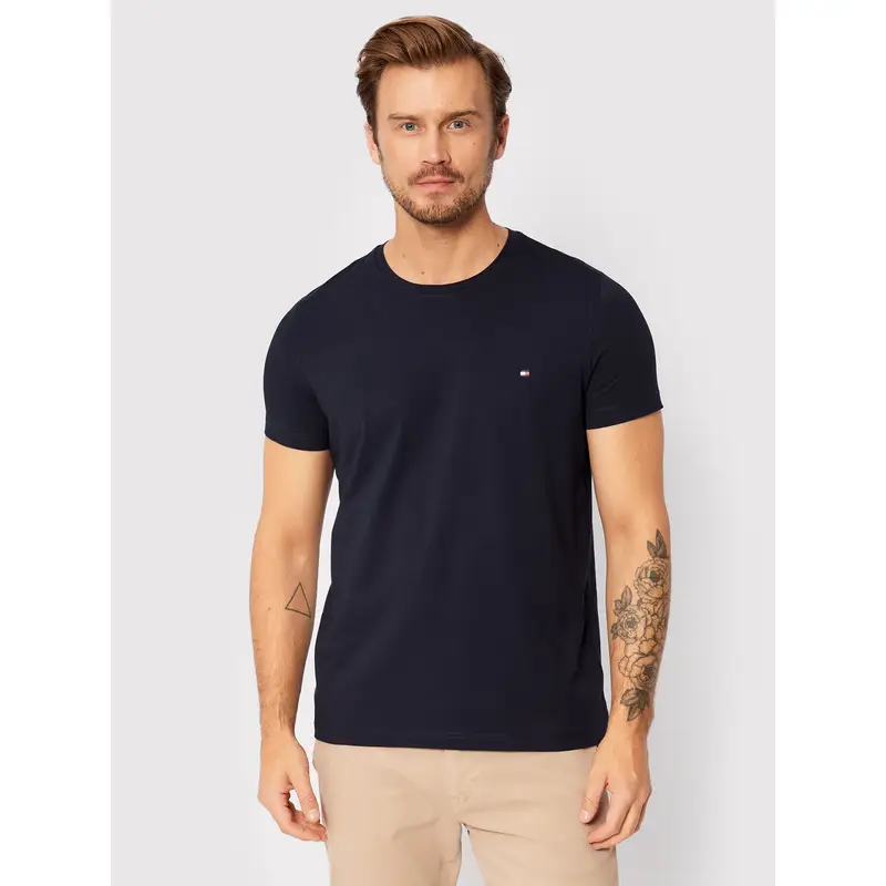 Tommy Hilfiger T-shirt Blu 3201475