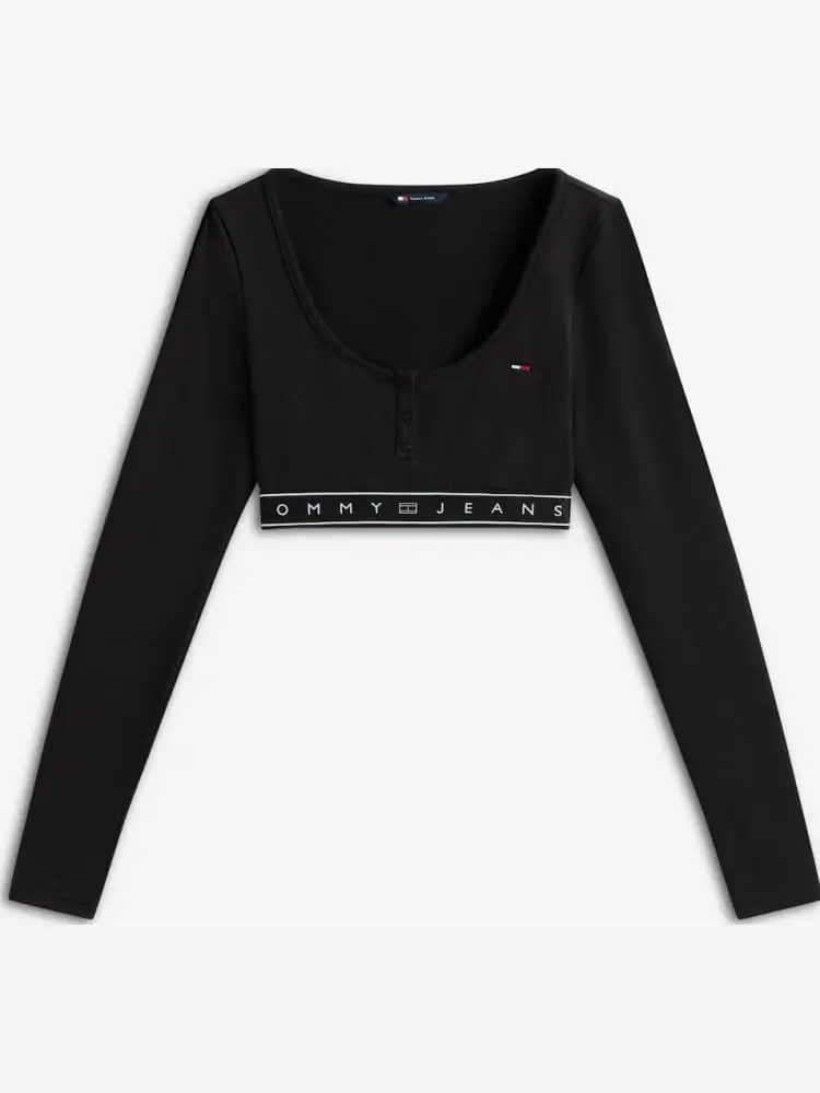 Tommy Hilfiger T-shirt 4369344