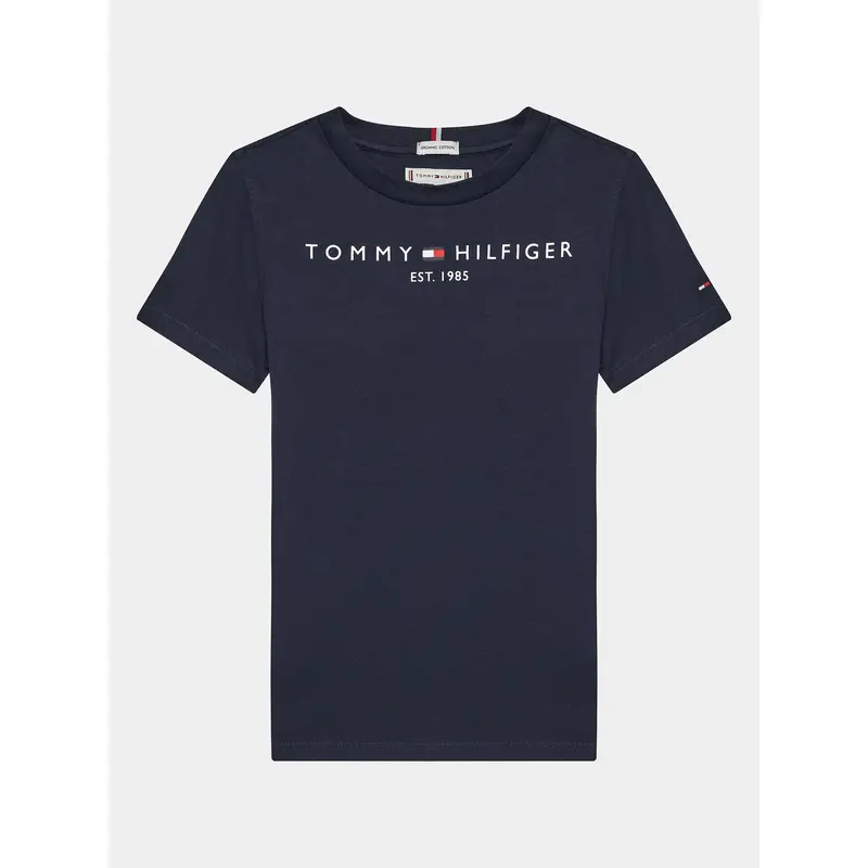 Tommy Hilfiger T-shirt Blu 3200451