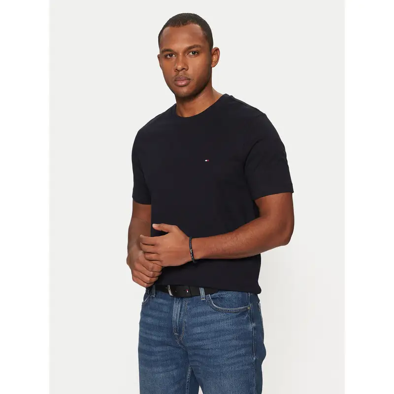 Tommy Hilfiger T-shirt Blu 3892551