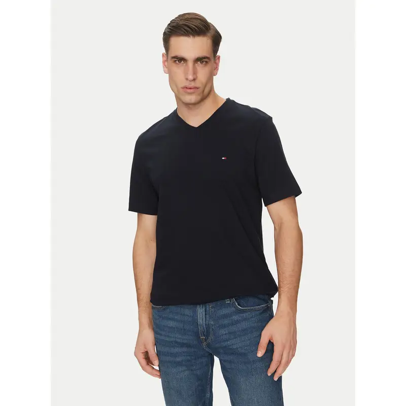 Tommy Hilfiger T-shirt Blu 3905341