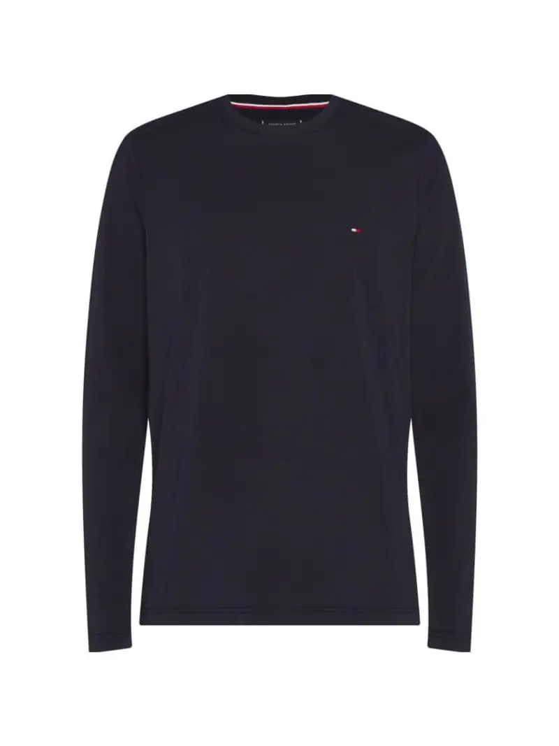 Tommy Hilfiger T-shirt Blu 2376266