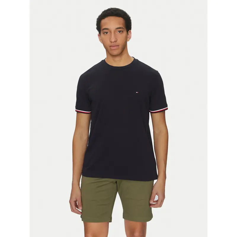 Tommy Hilfiger T-shirt Blu 3905340