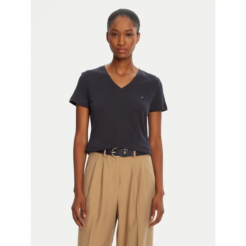 Tommy Hilfiger T-shirt Blu 3200259