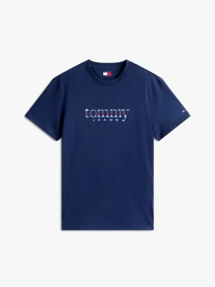 Tommy Hilfiger T-shirt Blu 4369308