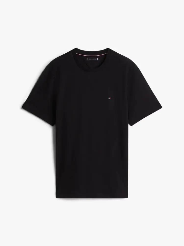 Tommy Hilfiger T-shirt Nero 4369529