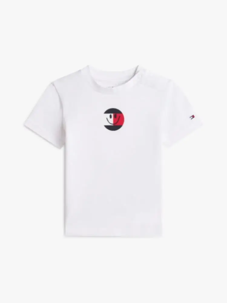 Tommy Hilfiger T-shirt 4369886