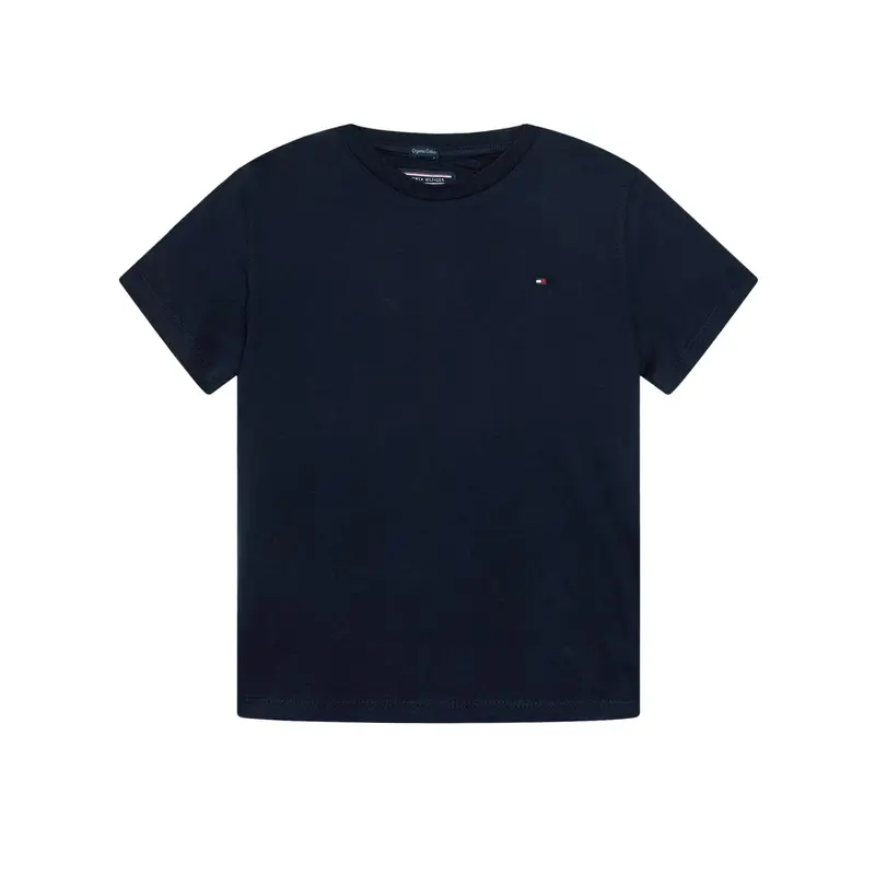Tommy Hilfiger T-shirt Blu 3199908