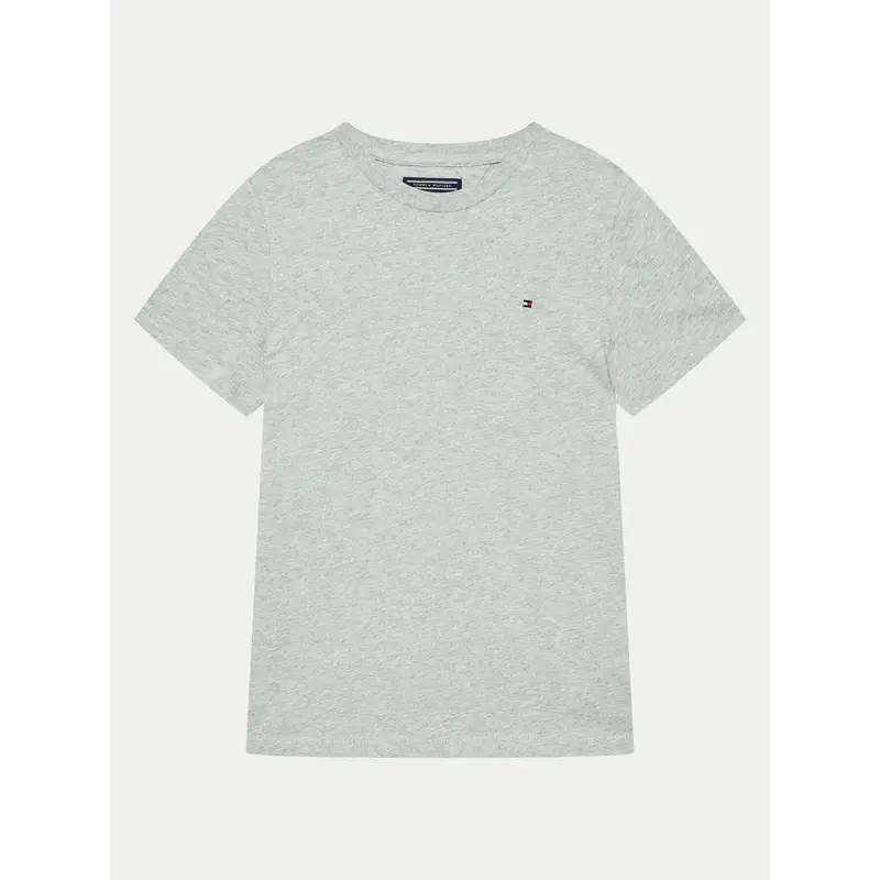 Tommy Hilfiger T-shirt Grigio 3199904