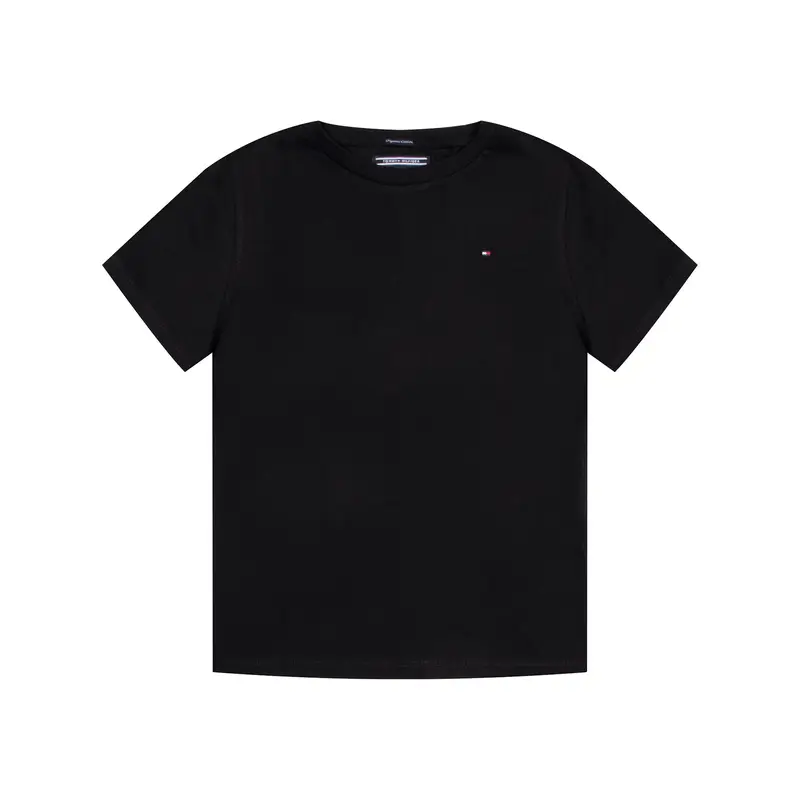Tommy Hilfiger T-shirt Nero 3459751