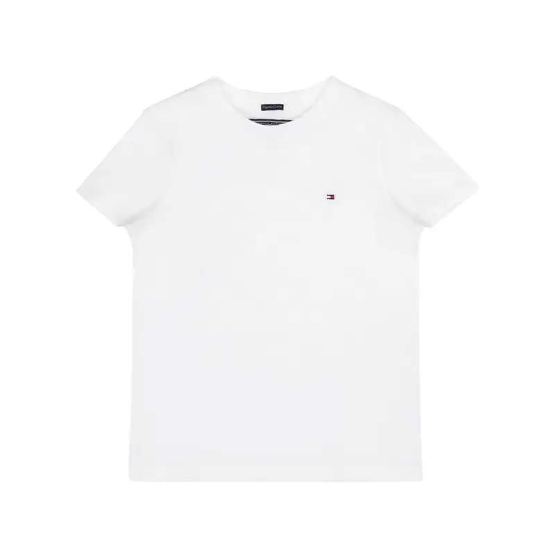 Tommy Hilfiger T-shirt Bianco 2655440
