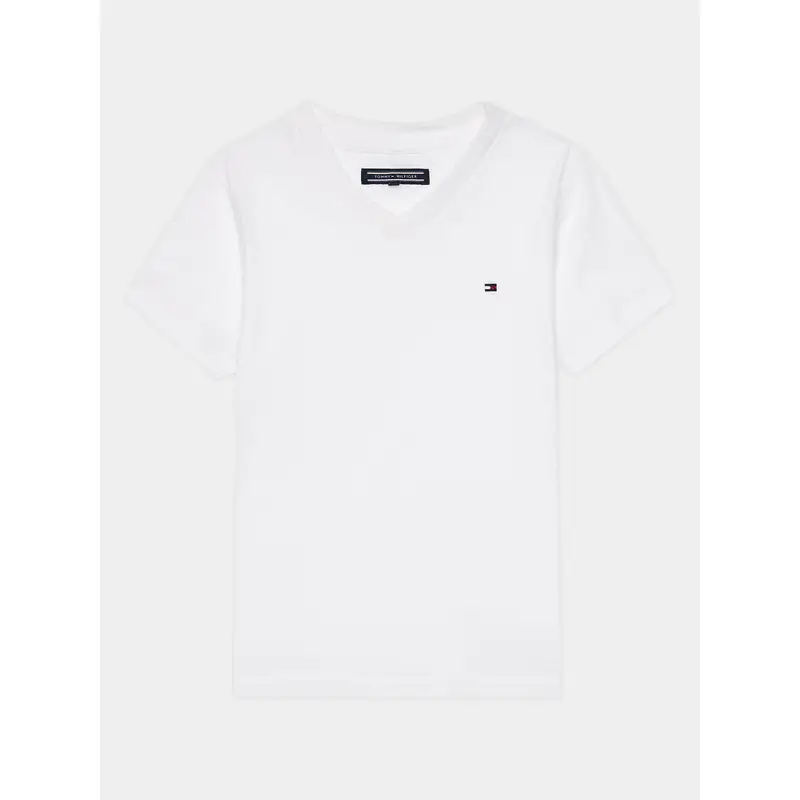 Tommy Hilfiger T-shirt Bianco 3199910