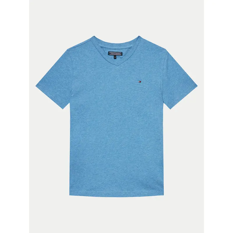 Tommy Hilfiger T-shirt Azzurro 3336355