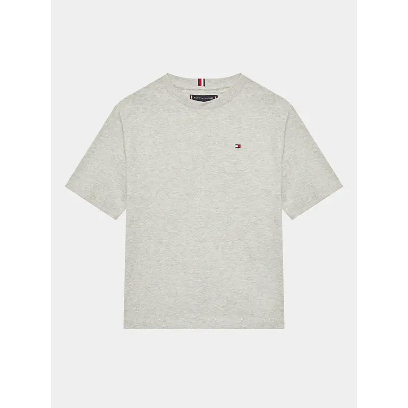 Tommy Hilfiger T-shirt Grigio 3202230
