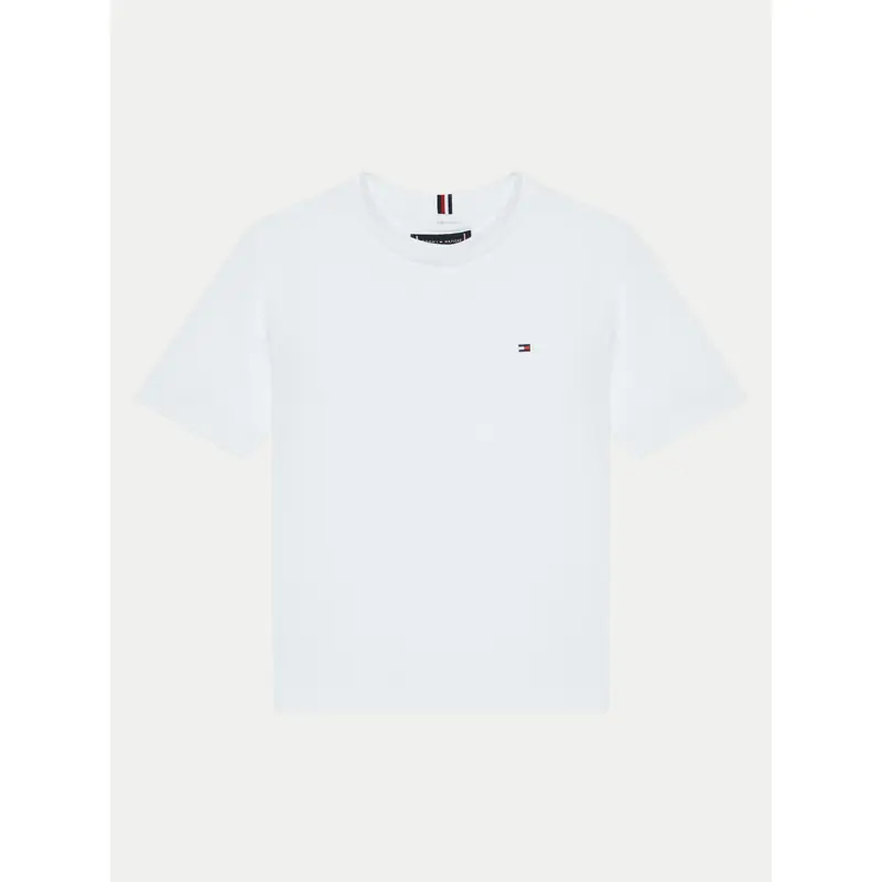 Tommy Hilfiger T-shirt Bianco 4164463