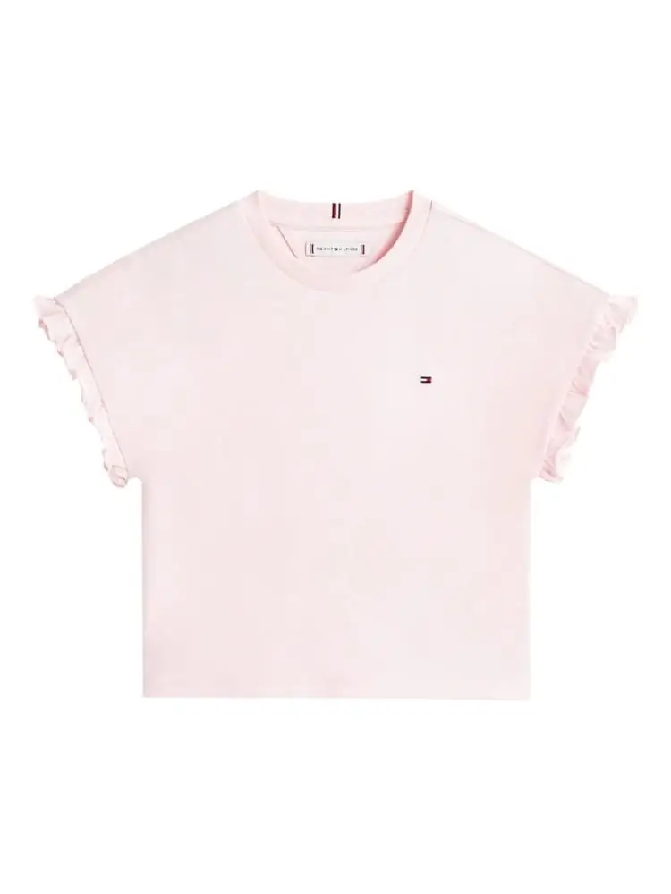 Tommy Hilfiger T-shirt Rosa 4369400