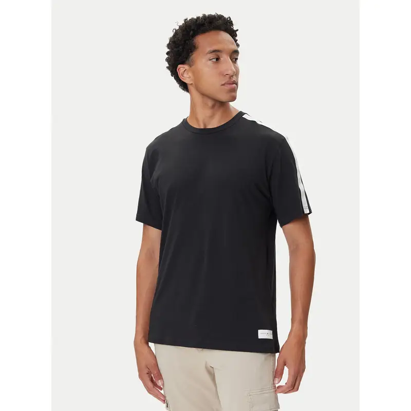 Tommy Hilfiger T-shirt Nero 3202662