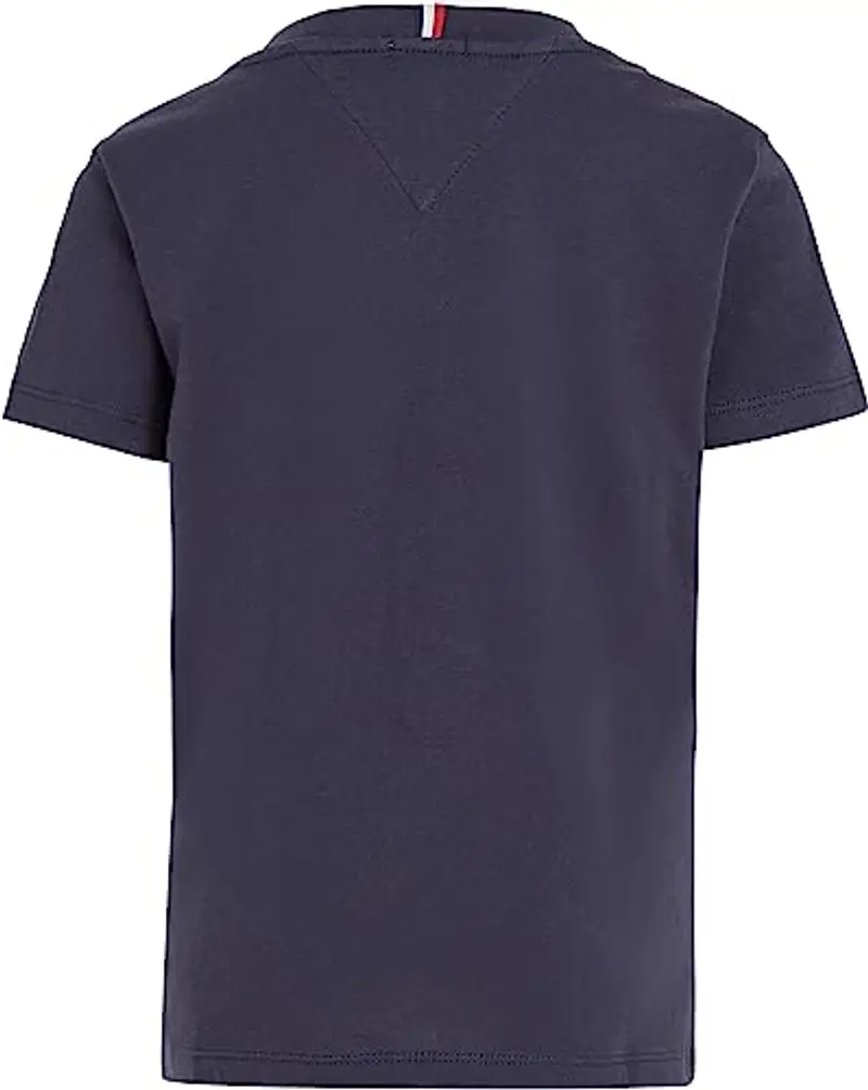 Tommy Hilfiger T-shirt Blu 1609794 miniatura 2