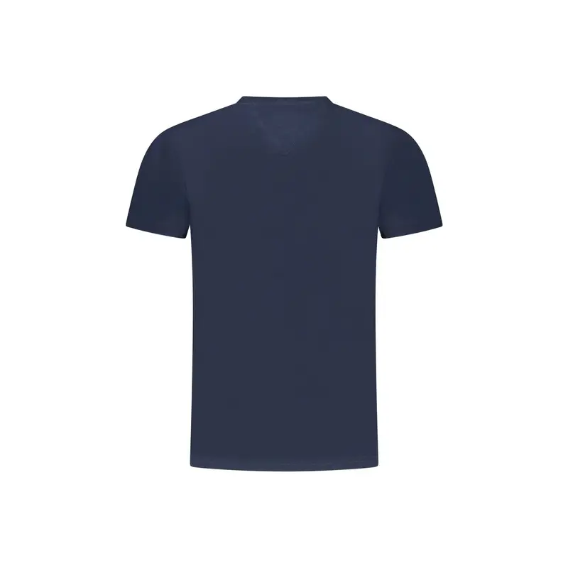 Tommy Hilfiger T-shirt Donna Blu 4072691 miniatura 2