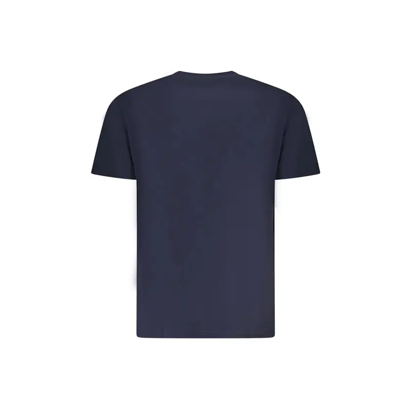Tommy Hilfiger T-shirt Uomo Blu 4072726 miniatura 2