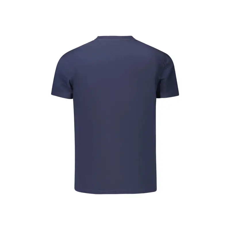 Tommy Hilfiger T-shirt Uomo Blu 4283348 miniatura 2