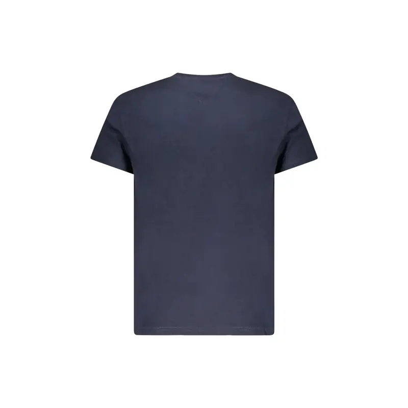 Tommy Hilfiger T-shirt Uomo Blu 4072447 miniatura 2