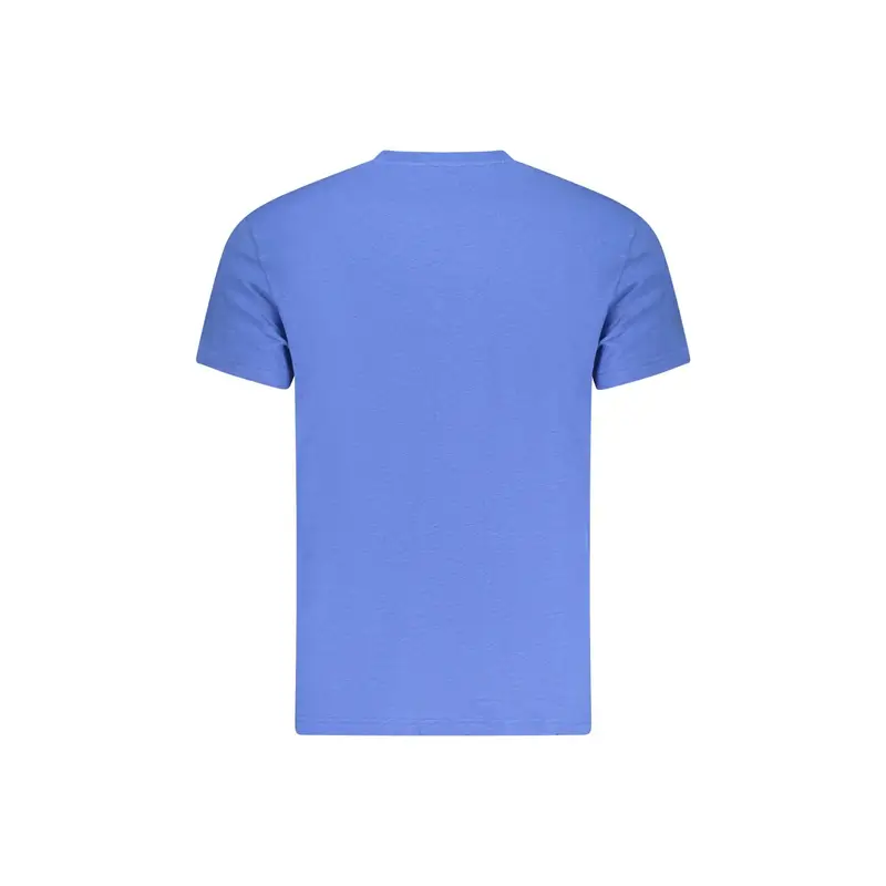 Tommy Hilfiger T-shirt Uomo Blu 4072451 miniatura 2