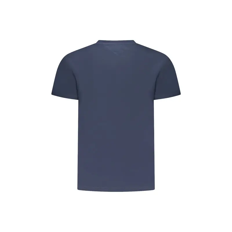 Tommy Hilfiger T-shirt Uomo Blu 4072707 miniatura 2