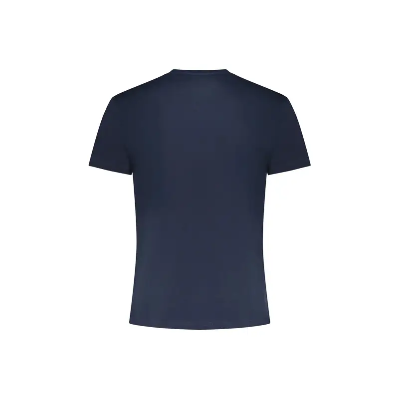 Tommy Hilfiger T-shirt Uomo Blu 4282360 miniatura 2