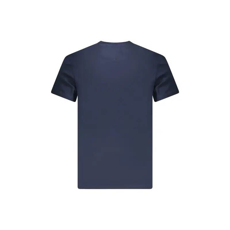 Tommy Hilfiger T-shirt Uomo Blu 4283347 miniatura 2