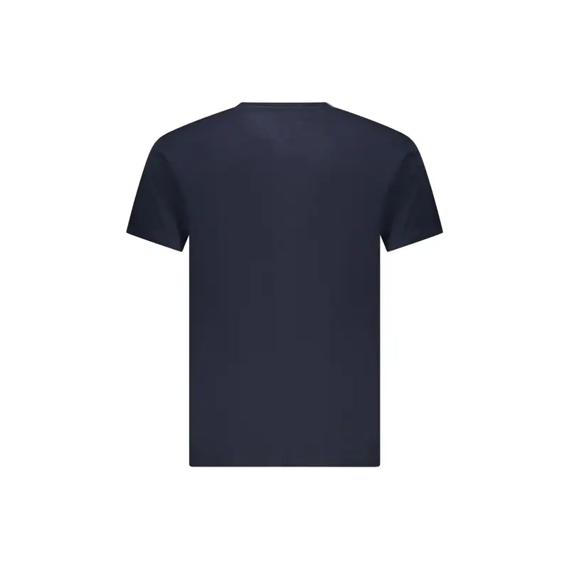 Tommy Hilfiger T-shirt Uomo Blu 4283006 miniatura 2
