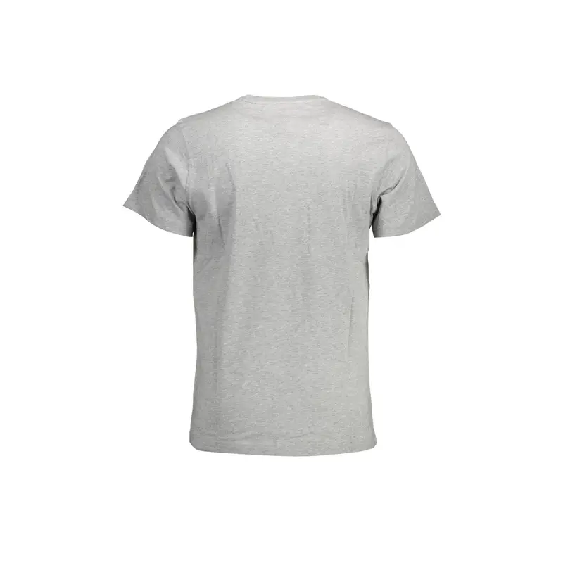 Tommy Hilfiger T-shirt Uomo Grigio 4072337 miniatura 2