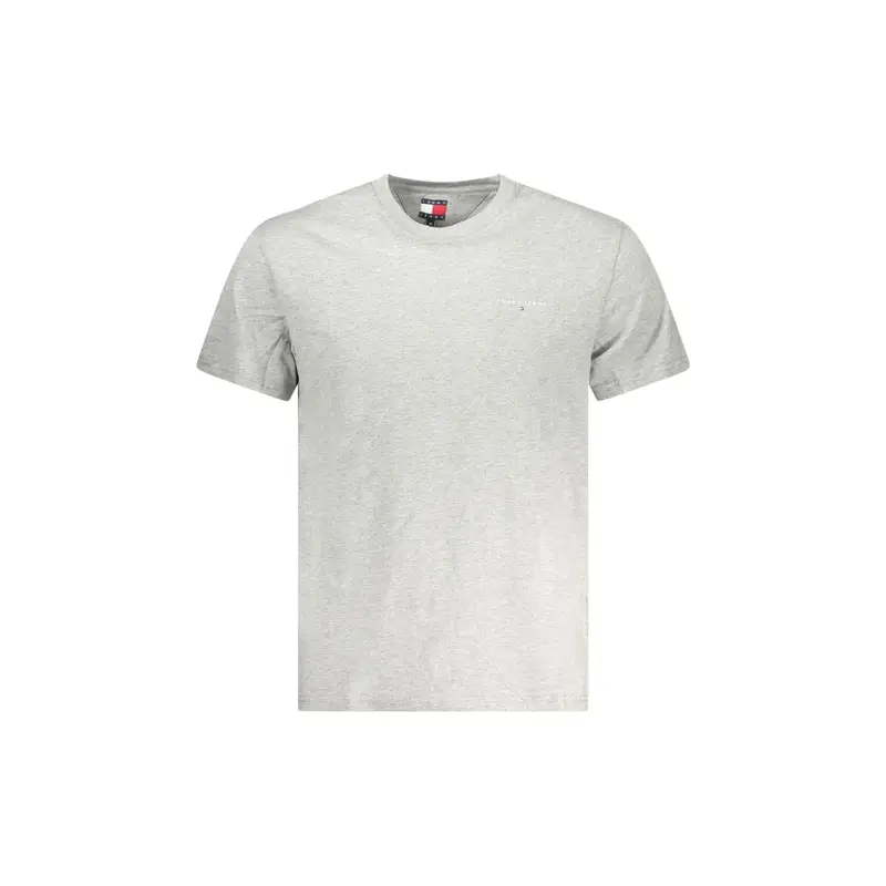 Tommy Hilfiger T-shirt Uomo Grigio 4062820