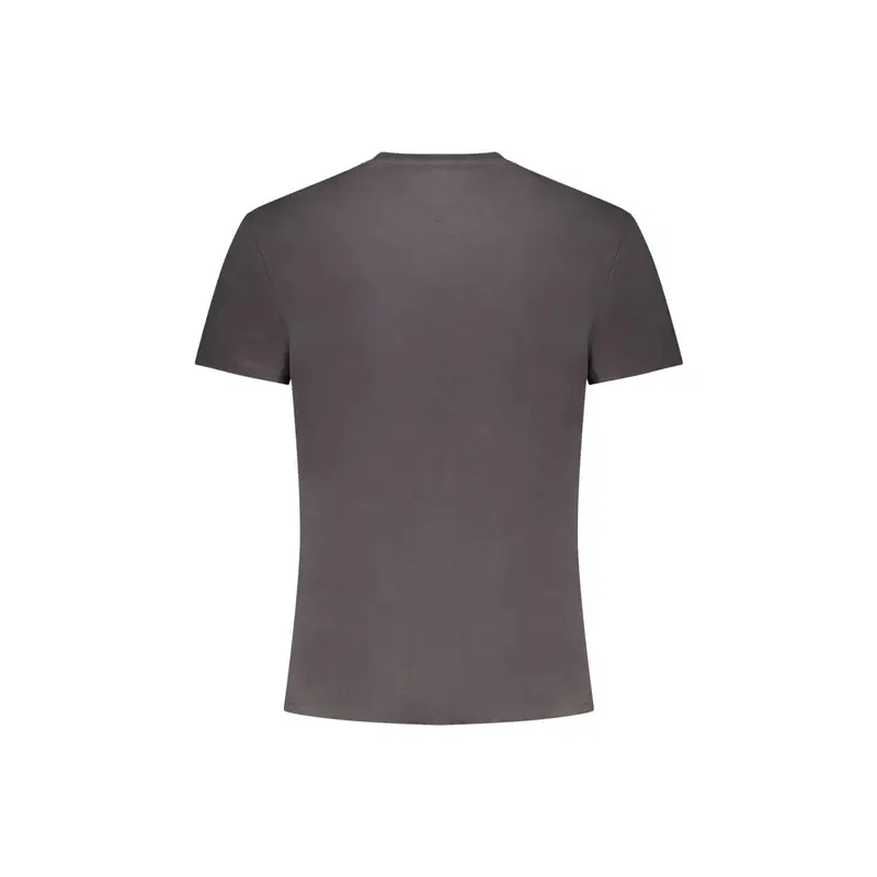 Tommy Hilfiger T-shirt Uomo Grigio 4282352 miniatura 2